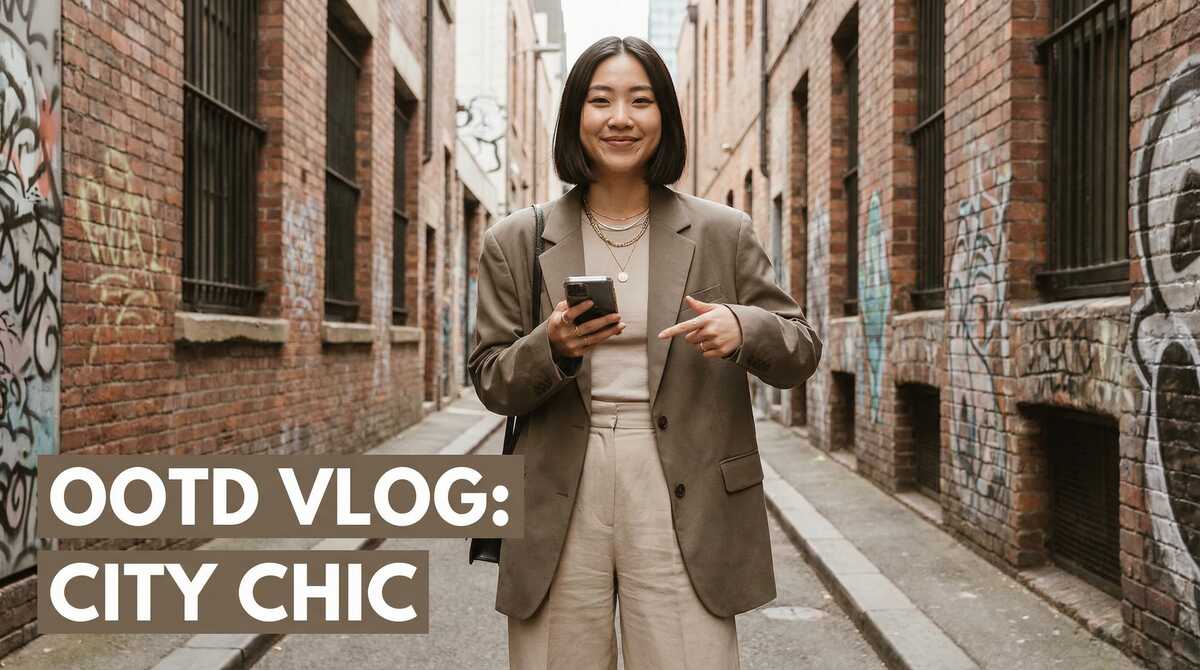 丝瓜视频穿搭分享视频